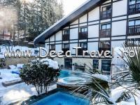 Hotel ELEXUS Predeal Romania