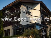 Hotel ELEXUS Predeal Romania