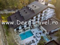 Hotel ELEXUS Predeal Romania