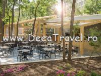 Hotel Bor, Sunny Beach, Bulgaria