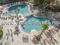 Hotel Bor, Sunny Beach, Bulgaria