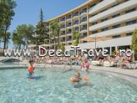 Hotel Bor, Sunny Beach, Bulgaria