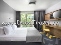 Hotel Bor, Sunny Beach, Bulgaria