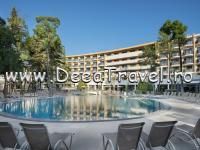 Hotel Bor, Sunny Beach, Bulgaria