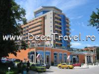 HOTEL ASTERA NISIPURILE DE AUR BULGARIA