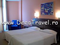 HOTEL ASTERA NISIPURILE DE AUR BULGARIA