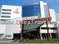 HOTEL FLAMINGO GRAND ALBENA BULGARIA