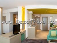 HOTEL FLAMINGO GRAND ALBENA BULGARIA