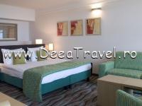 HOTEL FLAMINGO GRAND ALBENA BULGARIA