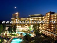 HOTEL FLAMINGO GRAND ALBENA BULGARIA