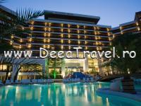 HOTEL FLAMINGO GRAND ALBENA BULGARIA