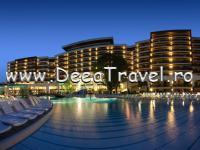 HOTEL FLAMINGO GRAND ALBENA BULGARIA