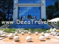 HOTEL FLAMINGO GRAND ALBENA BULGARIA