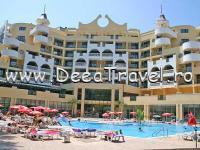 HOTEL IMPERIAL SUNNY BEACH BULGARIA