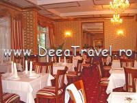 HOTEL IMPERIAL SUNNY BEACH BULGARIA