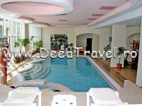 HOTEL IMPERIAL SUNNY BEACH BULGARIA