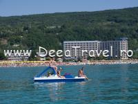 HOTEL KALIAKRA STANDARD ALBENA BULGARIA