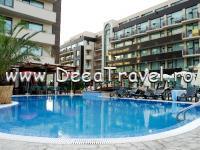 HOTEL LION SUNNY BEACH BULGARIA