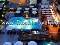 HOTEL LION SUNNY BEACH BULGARIA