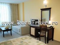 HOTEL LION SUNNY BEACH BULGARIA