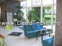 hotel avliga beach sunny beach