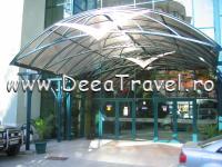 hotel avliga beach sunny beach