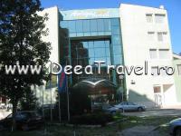 hotel avliga beach sunny beach