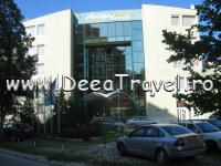 hotel avliga beach sunny beach