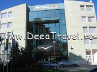 hotel avliga beach sunny beach