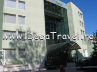 hotel avliga beach sunny beach