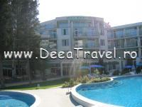 hotel avliga beach sunny beach
