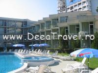 hotel avliga beach sunny beach