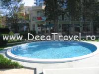 hotel avliga beach sunny beach