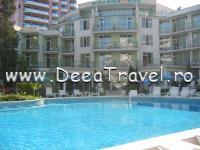 hotel avliga beach sunny beach