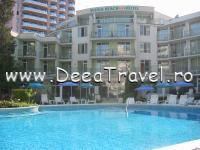 hotel avliga beach sunny beach