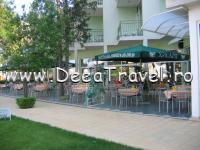 hotel avliga beach sunny beach