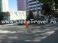 hotel avliga beach sunny beach