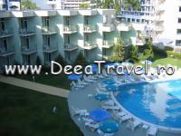 hotel avliga beach sunny beach