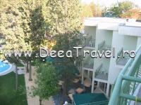 hotel avliga beach sunny beach