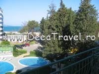 hotel avliga beach sunny beach