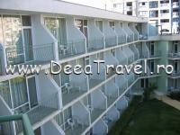 hotel avliga beach sunny beach