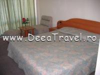 hotel avliga beach sunny beach