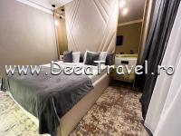 Hotel ELEXUS Predeal Romania