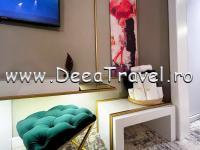 Hotel ELEXUS Predeal Romania