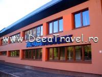 HOTEL ODBORAR TITRIS TATRANSKA LOMNICA TATRA SUPERIOARA SLOVACIA
