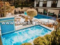 Hotel ELEXUS Predeal Romania