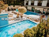 Hotel ELEXUS Predeal Romania