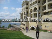 Hotel Marina Royal Palace, Duni, Bulgaria