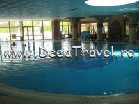 Hotel Marina Royal Palace, Duni, Bulgaria
