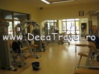 Hotel Marina Royal Palace, Duni, Bulgaria